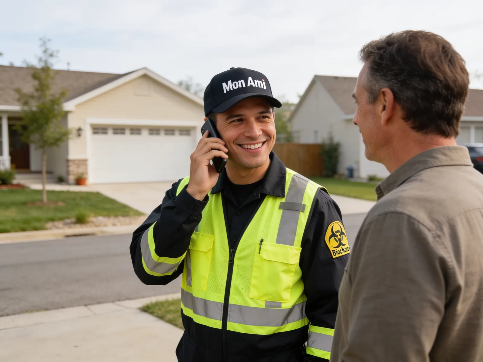 Sewage Cleanup Acton, MA FAQs